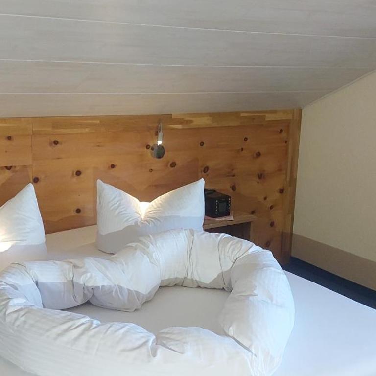 Gästehaus Annabell - Doppelzimmer - 4