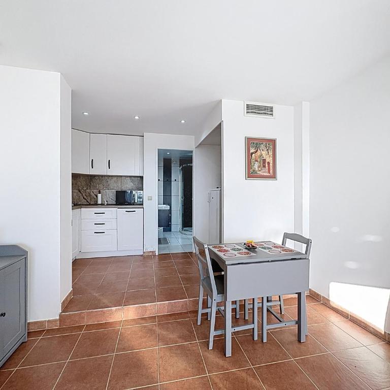 Jasmin & Lavandes - 2 apparts - Appartement 1 Chambre - 1