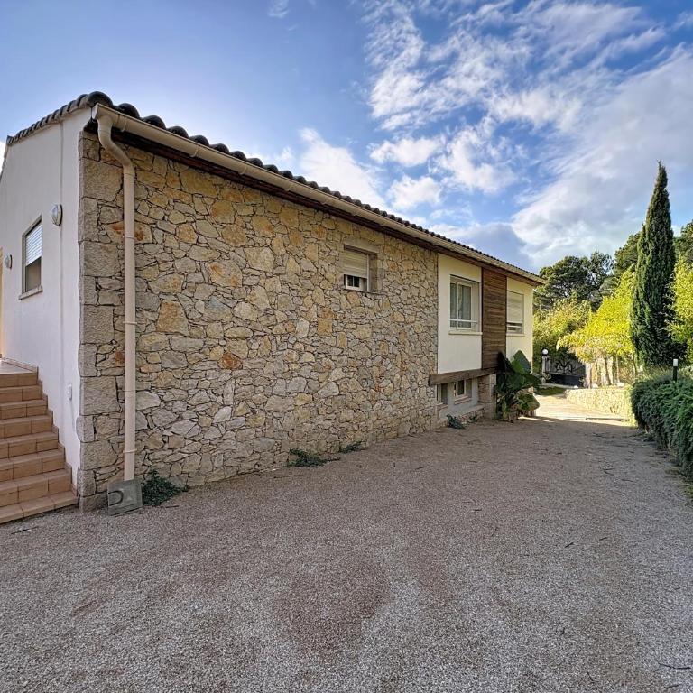 Jasmin & Lavandes - 2 apparts - Appartement 1 Chambre - 3