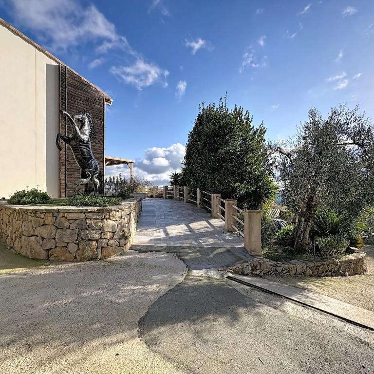 Jasmin & Lavandes - 2 apparts - Appartement 1 Chambre - 5