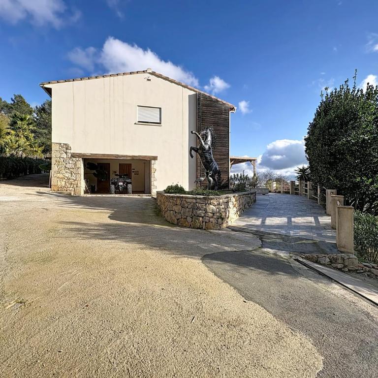 Jasmin & Lavandes - 2 apparts - Appartement 1 Chambre - 6