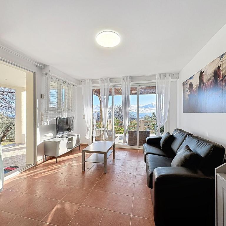 Jasmin & Lavandes - 2 apparts - Appartement 1 Chambre - 12