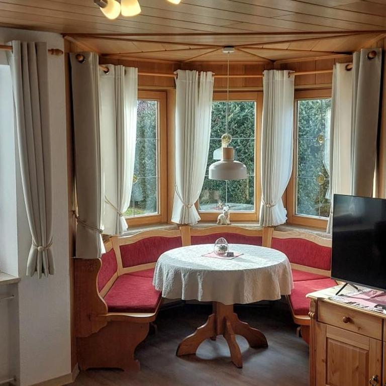 Gästehaus Annabell - Apartment mit 2 Zimmern - 10