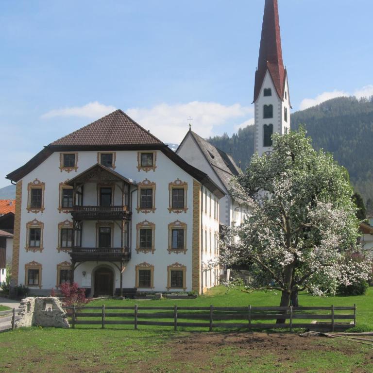 Fürstenhof Mieders - Apartment - 1