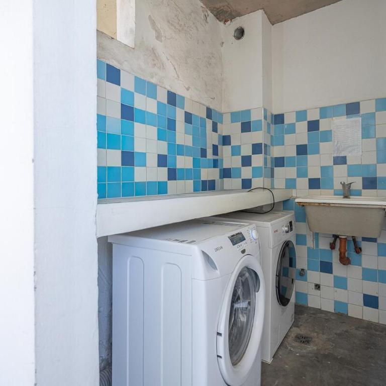 Hermoso departamento en Palermo con pileta - One-Bedroom Apartment - 23