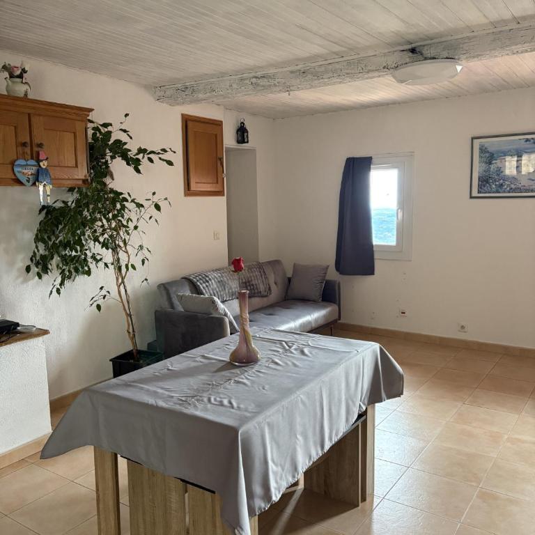 Bella Vista Cabris - Appartement 1 Chambre - 9