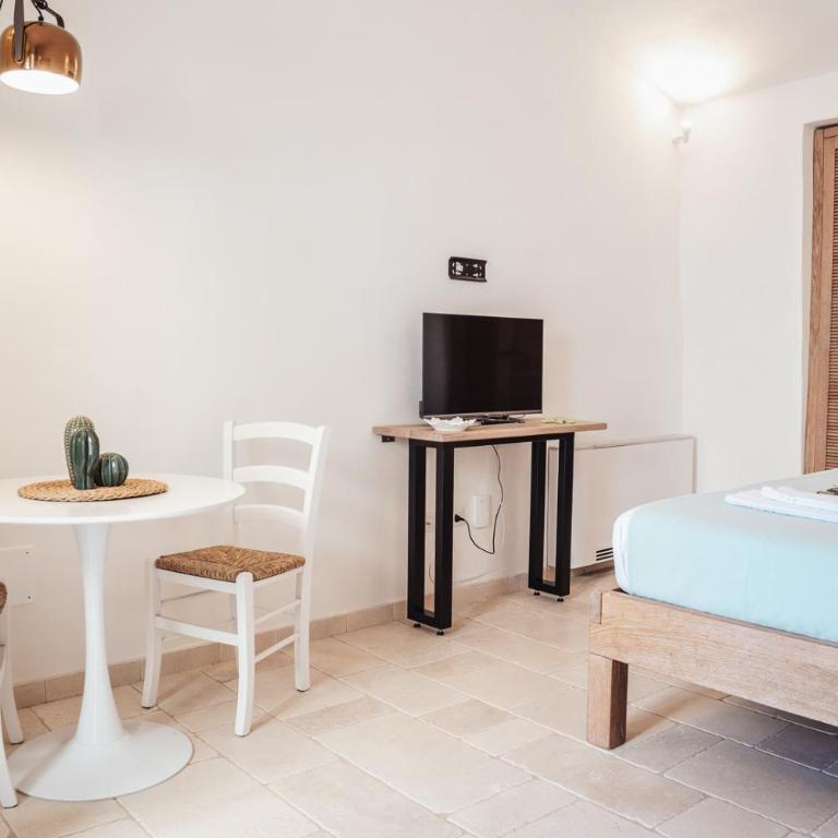 Dimora Stune - King Room with Garden View - 6