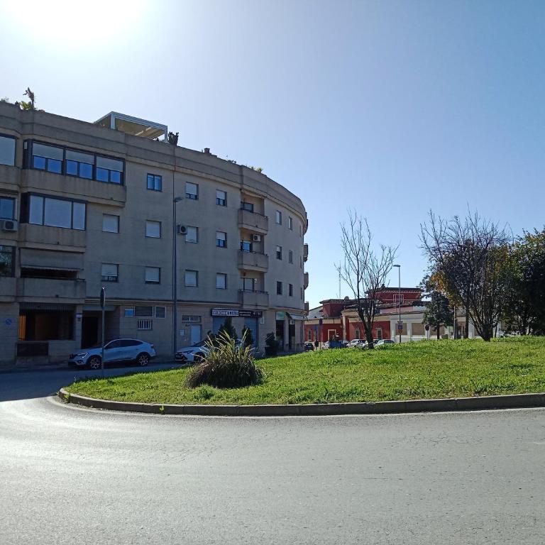 Tempul Garden Suite - Apartamento de 3 dormitorios con vistas - 52
