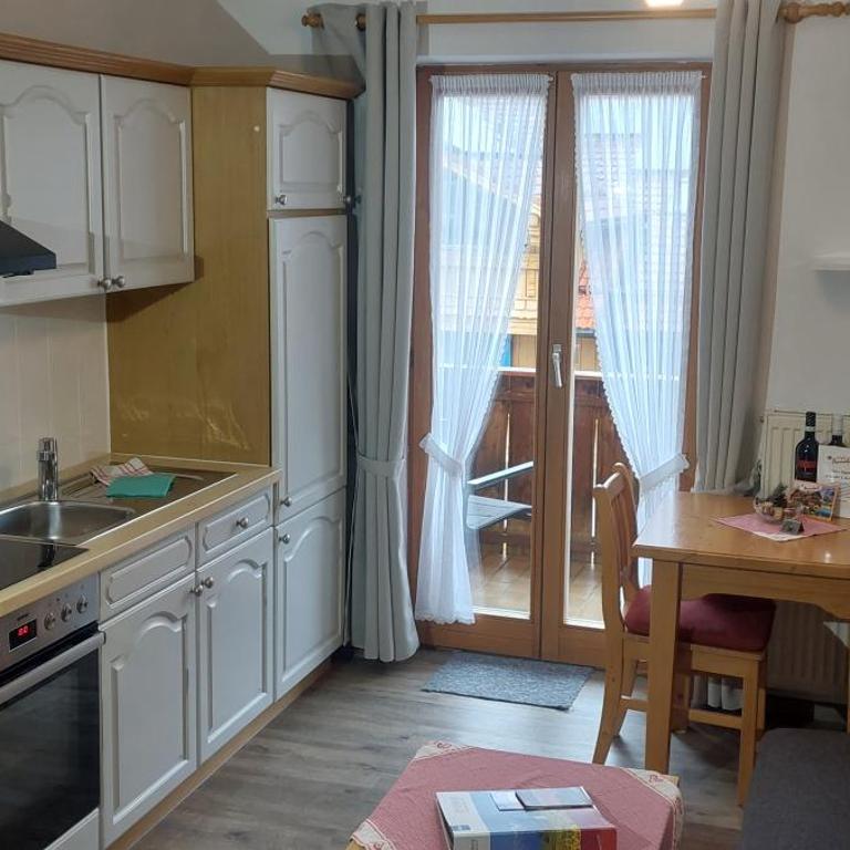 Gästehaus Annabell - Doppelzimmer - 6