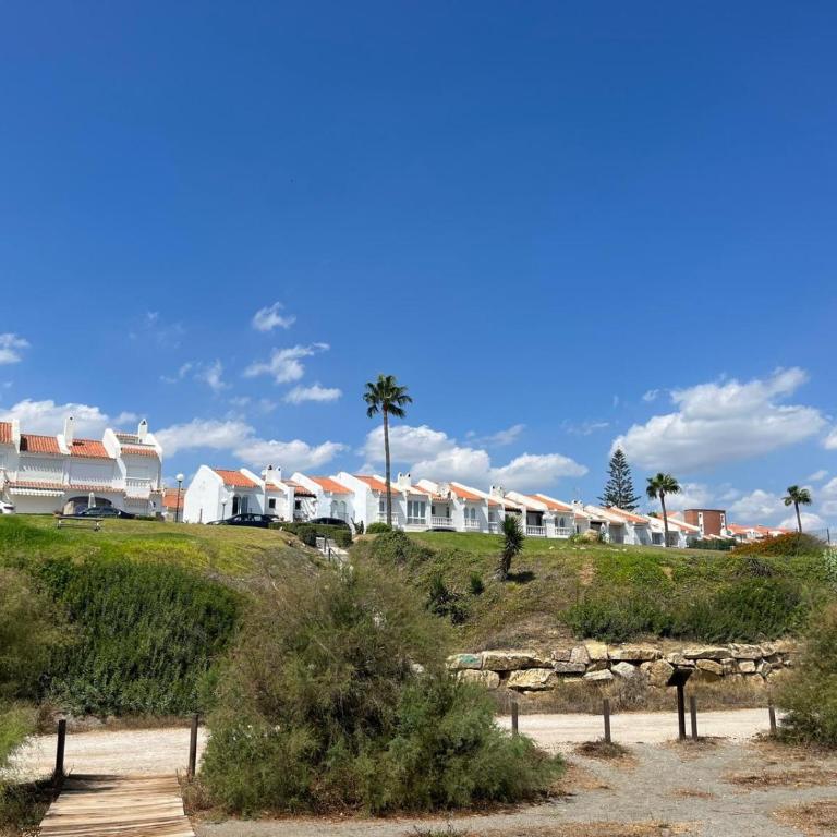 Aldea Beach El Toro - Casa - 1
