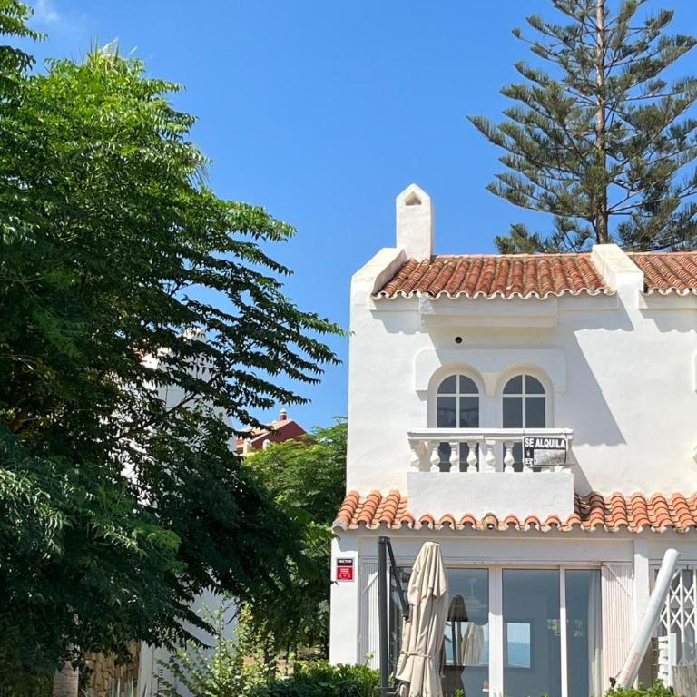 Aldea Beach El Toro - Casa - 2