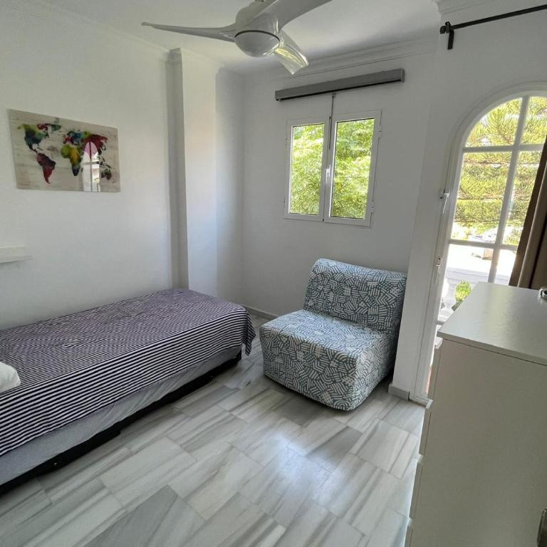 Aldea Beach El Toro - Casa - 17