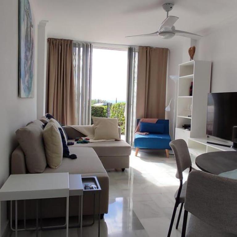 Aldea Beach El Toro - Casa - 5