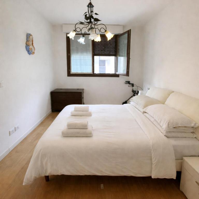 Station Hub - Bologna Fiera - Free Parking - Appartamento con 1 Camera da Letto - 4