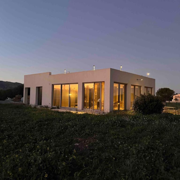 Villa Loft al mare - Villa con Vista Mare - 13