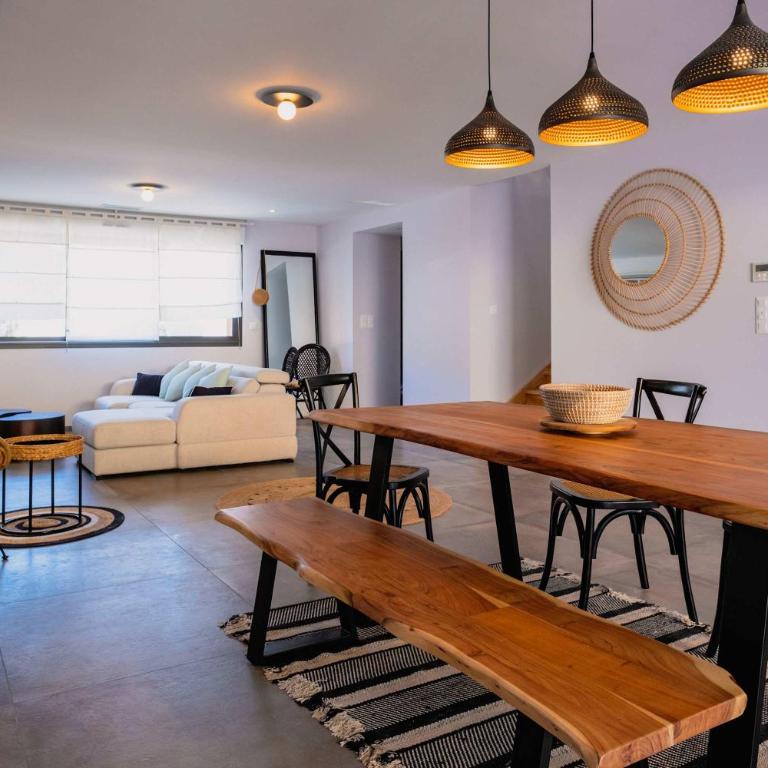 La Maison Bleue Confort et Elegance - Casa Vacanze - 1