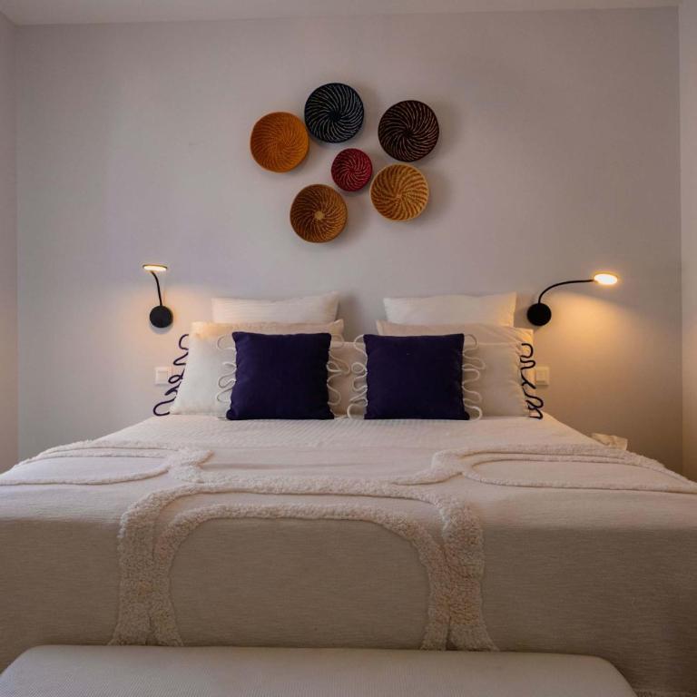 La Maison Bleue Confort et Elegance - Casa Vacanze - 6