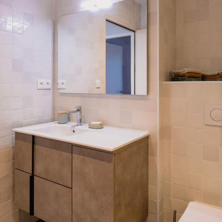 La Maison Bleue Confort et Elegance - Casa Vacanze - 17