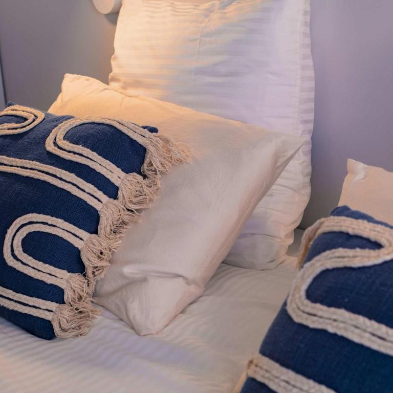 La Maison Bleue Confort et Elegance - Casa Vacanze - 32