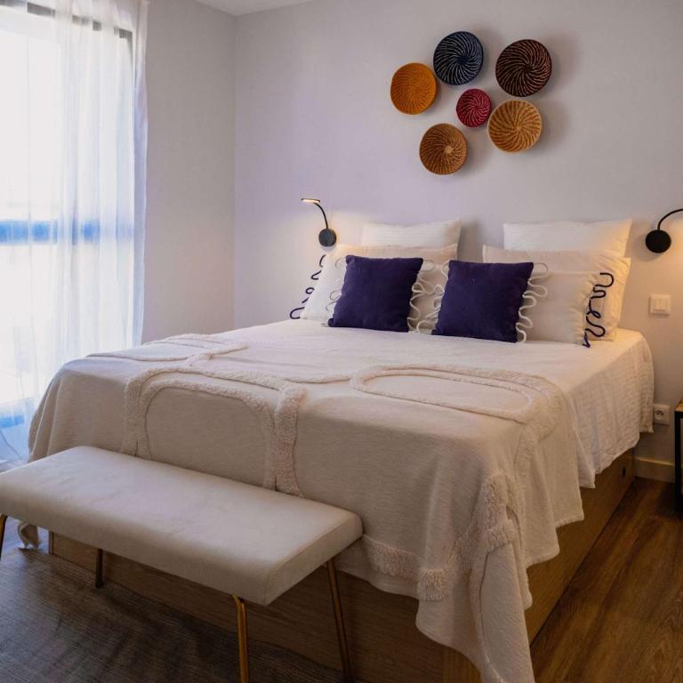La Maison Bleue Confort et Elegance - Casa Vacanze - 34