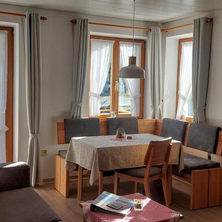 Gästehaus Annabell - Einzelzimmer - 6