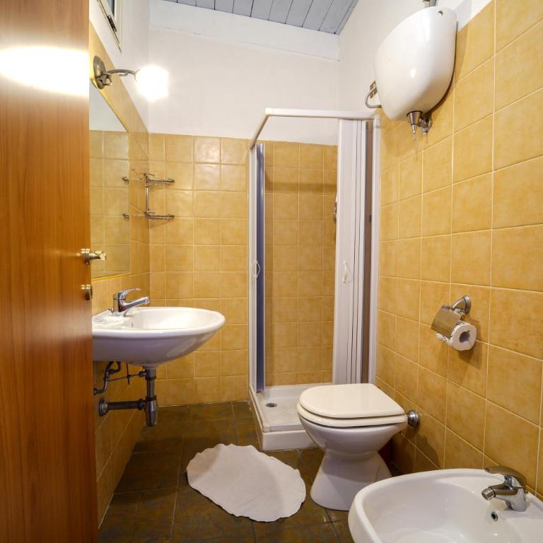 Hotel Orizzonte Blu - Camera Tripla - 5