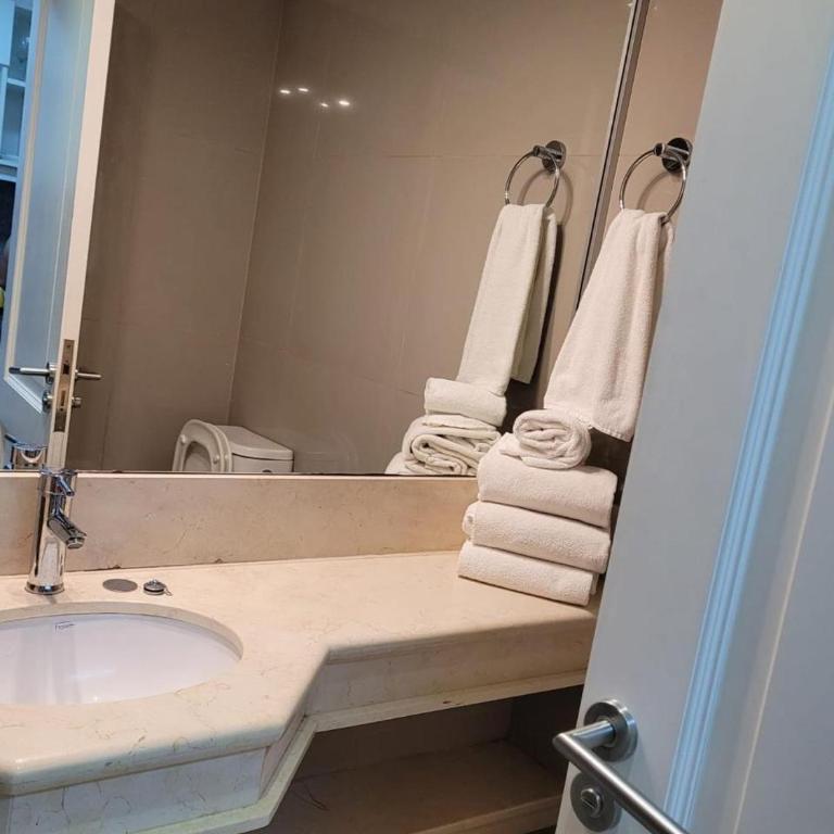 Green Park Solanas Monoambiente Punta del Este - One-Bedroom Apartment - 12