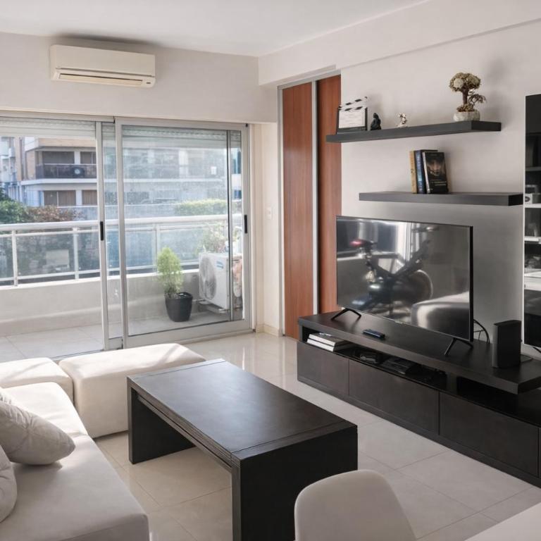 New Premium Apartment - Private Garage - Excellent Location - Apartamento de 1 dormitorio - 6