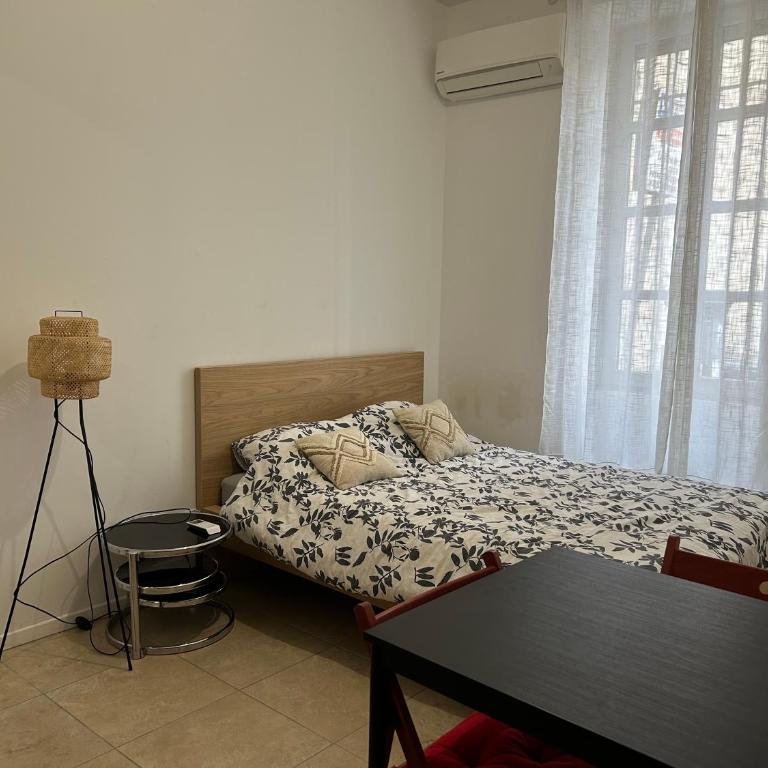 Appartement T1 intra-muros - Apartamento - Planta baja - 1