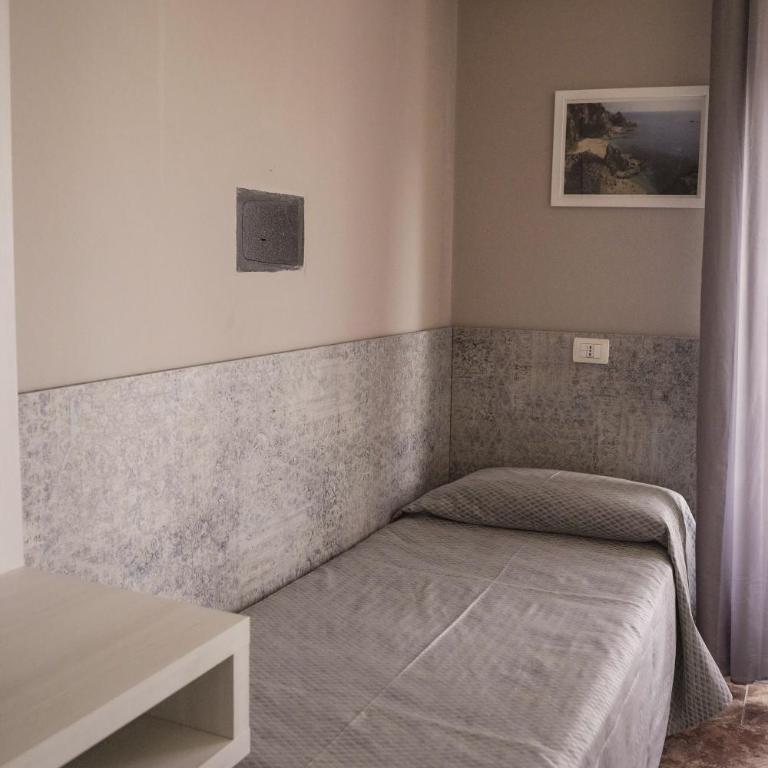 Hotel Orizzonte Blu - Camera Tripla - 6
