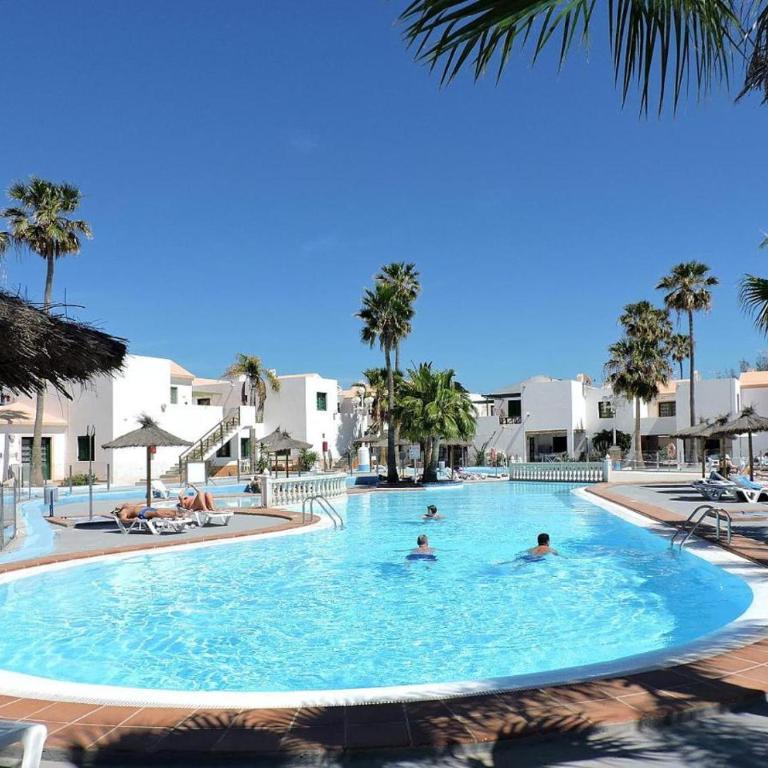 Canary Islands Escape - One-Bedroom Apartment - 1