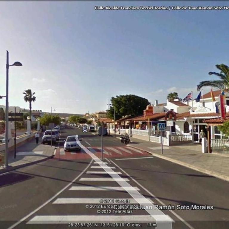 Canary Islands Escape - One-Bedroom Apartment - 2