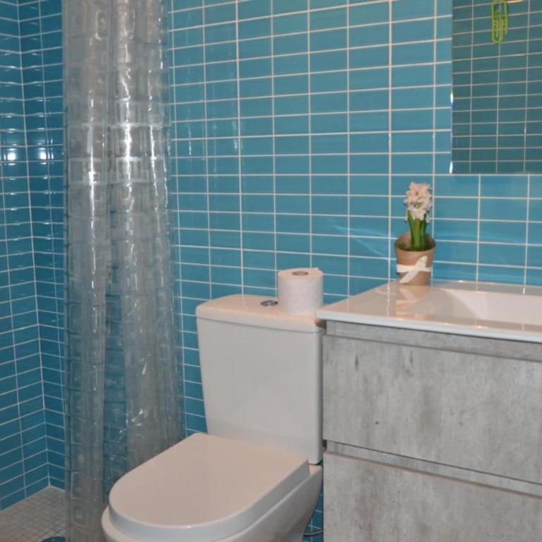 Canary Islands Escape - One-Bedroom Apartment - 3