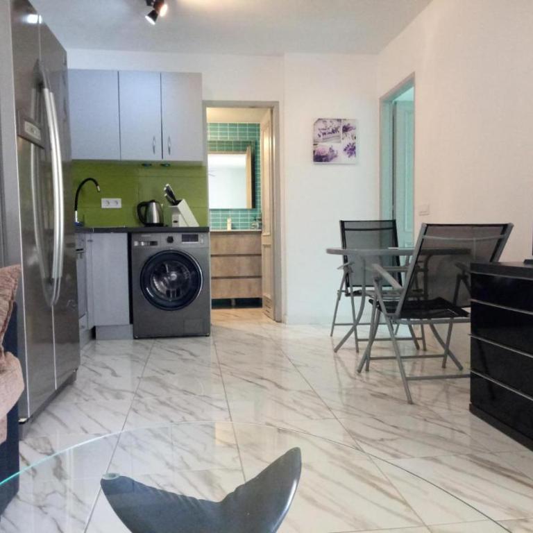Canary Islands Escape - One-Bedroom Apartment - 4