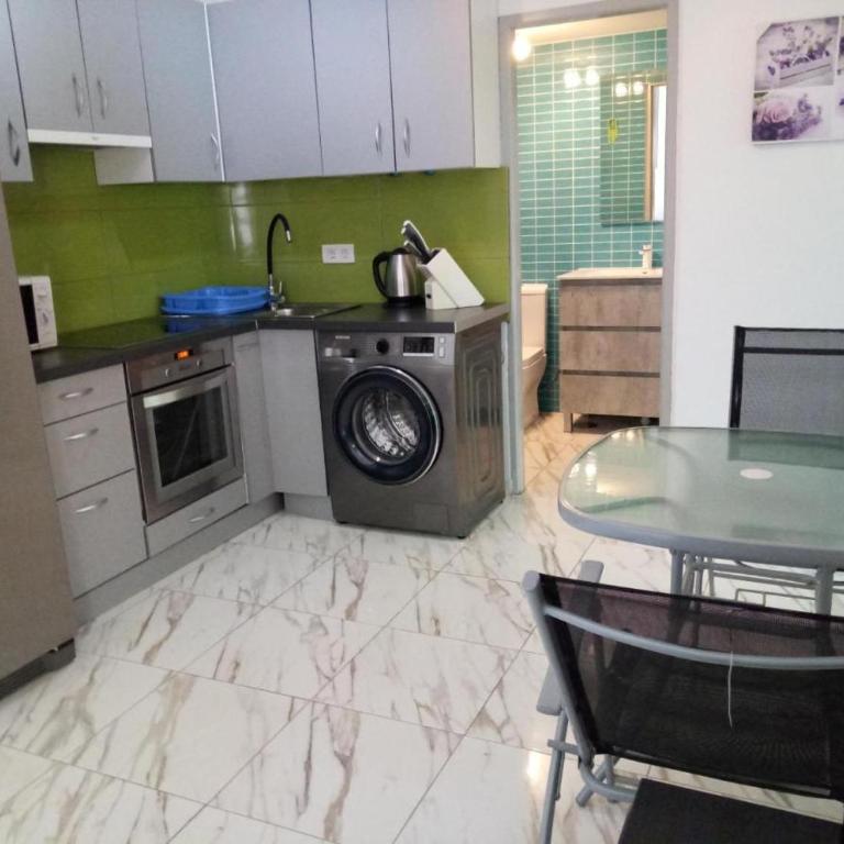 Canary Islands Escape - One-Bedroom Apartment - 5