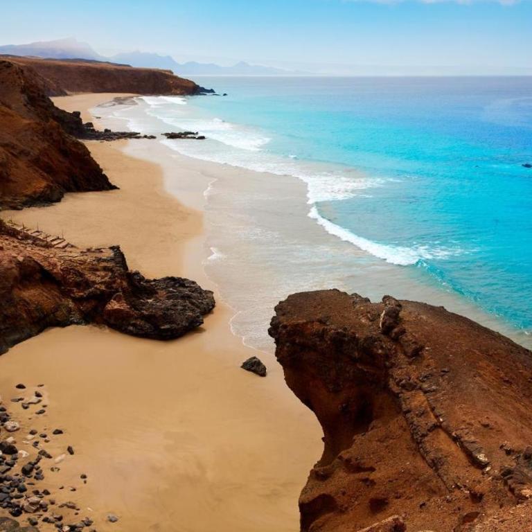 Canary Islands Escape - One-Bedroom Apartment - 6