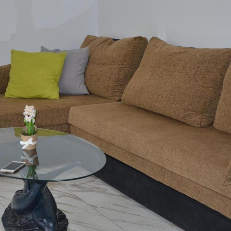 Canary Islands Escape - One-Bedroom Apartment - 7