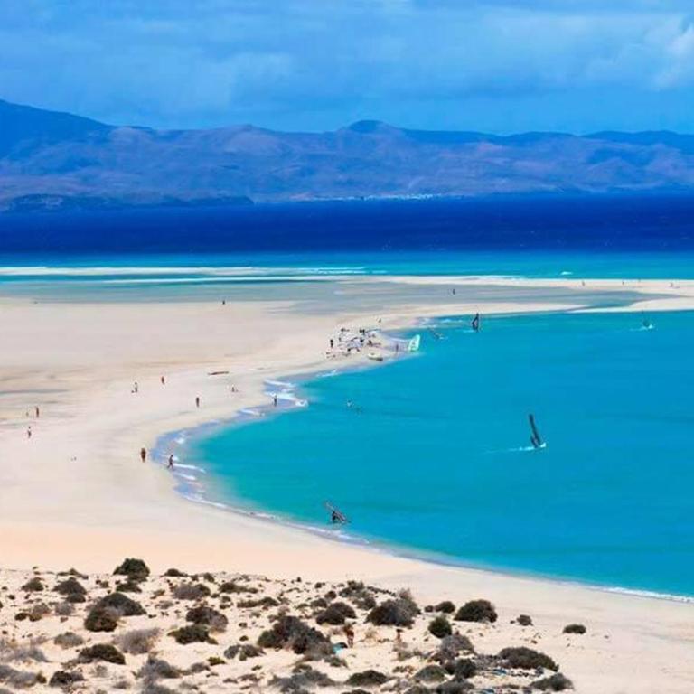 Canary Islands Escape - One-Bedroom Apartment - 8