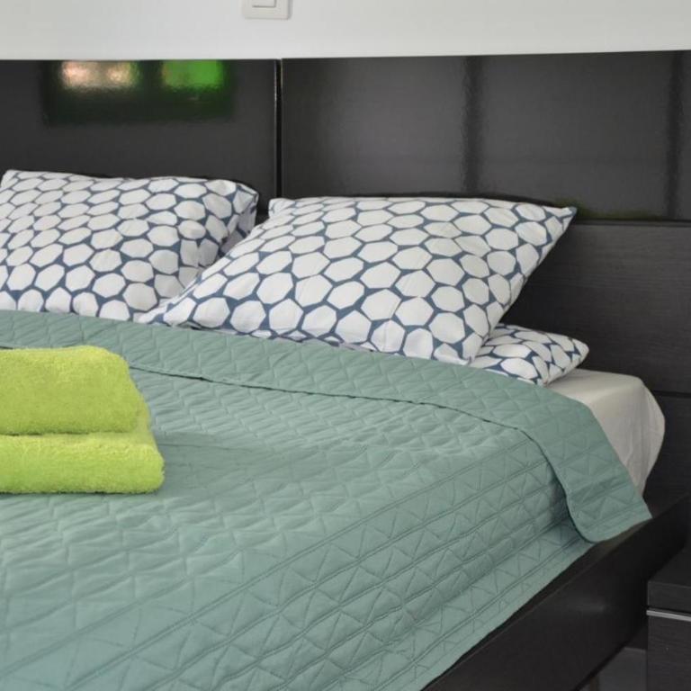 Canary Islands Escape - One-Bedroom Apartment - 9