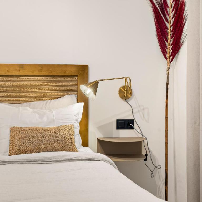 Augusto Collection Boutique apartment Estepona old town - Apartamento de 2 dormitorios - 21
