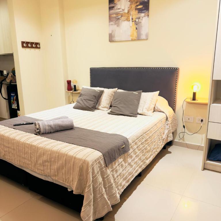 DEPARTAMENTO CAMBa - One-Bedroom Apartment - 7
