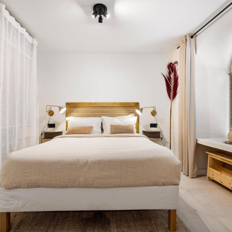 Augusto Collection Boutique apartment Estepona old town - Apartamento de 2 dormitorios - 19
