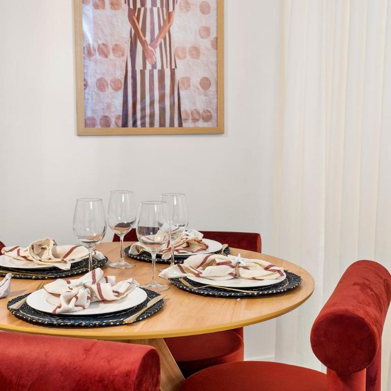 Augusto Collection Boutique apartment Estepona old town - Apartamento de 2 dormitorios - 30