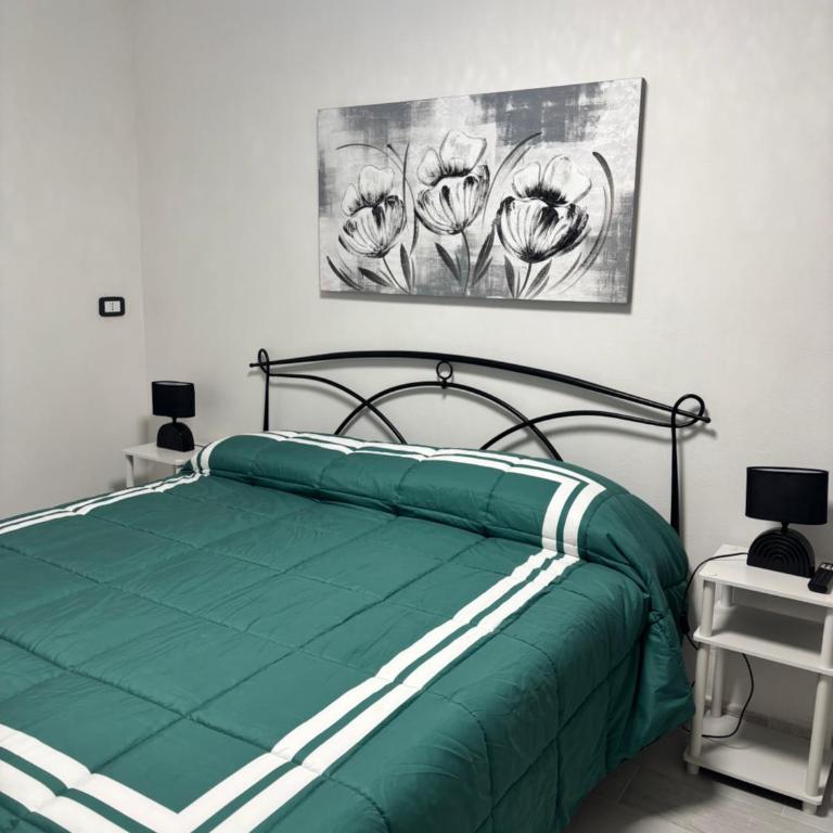 la casa di Giada - Appartamento con 1 Camera da Letto - 7