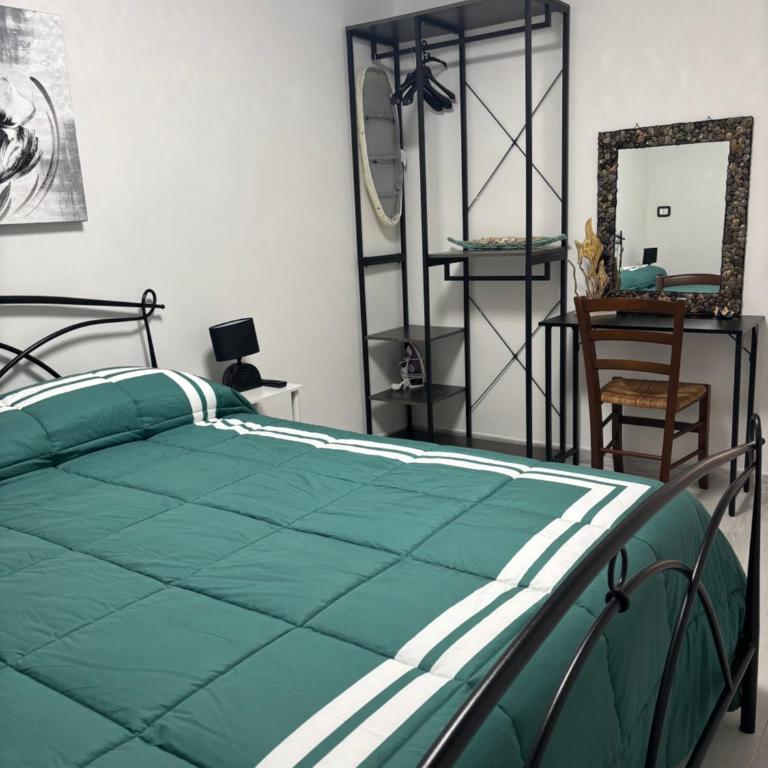 la casa di Giada - Appartamento con 1 Camera da Letto - 4