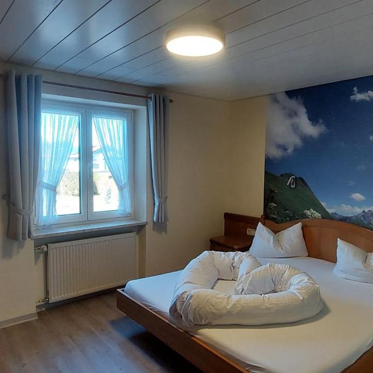 Gästehaus Annabell - Apartment mit 3 Zimmern - 6