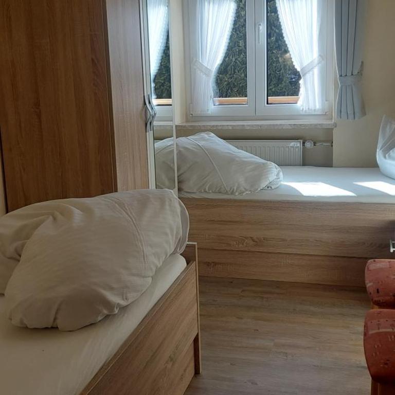 Gästehaus Annabell - Apartment mit 3 Zimmern - 3