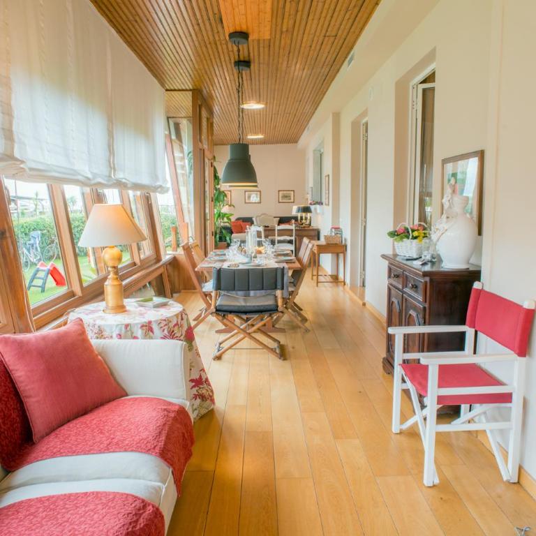 Le Sable Fin Beach House - Casa Vacanze - 2