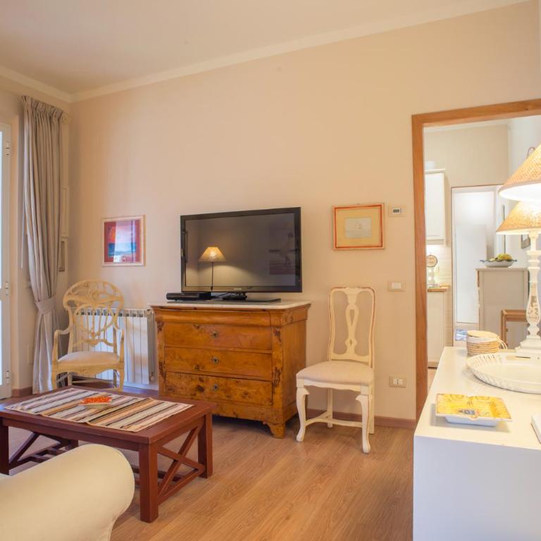 Le Sable Fin Beach House - Casa Vacanze - 9