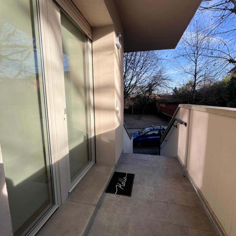 Residence Mariagiulia - Appartamento con 1 Camera da Letto - 7
